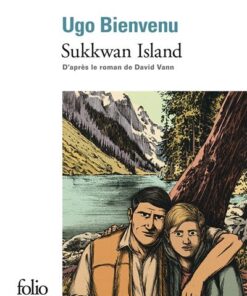 Sukkwan Island