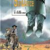 Saint-Barthélemy - tome 1 Sauveterre
