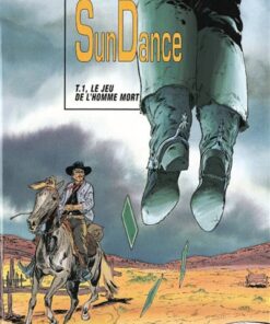 Sundance - Tome 01