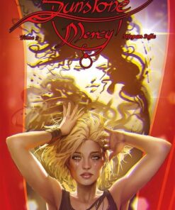 Sunstone : Mercy T03