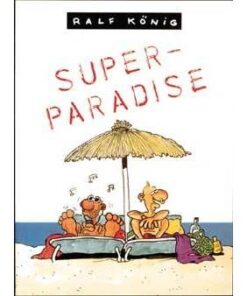 Super Paradise