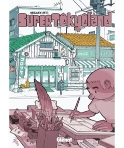 Super Tokyoland