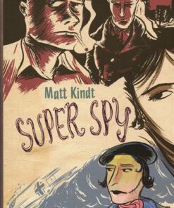 Super spy