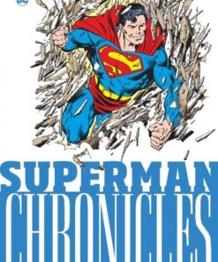 Superman Chronicles 1988 volume 2