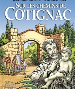 Sur les chemins de Cotignac