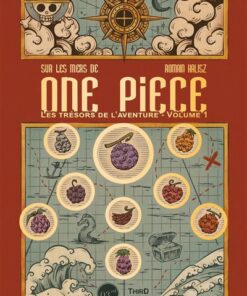 Sur les mers de One Piece