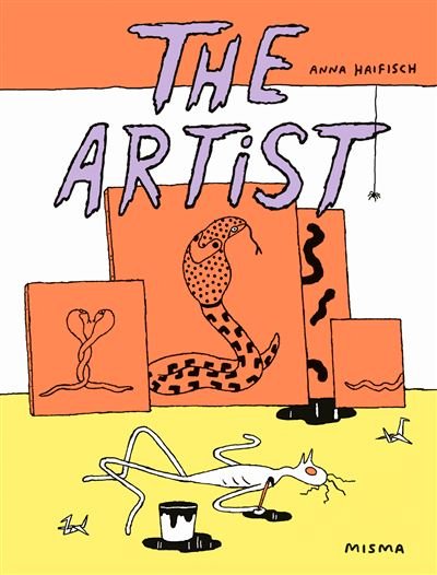 THE ARTIST - Nouvelle Edition
