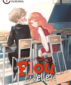 Tellement flou d'elle ! T01