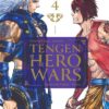 Tengen Hero Wars T04