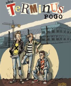 Terminus pogo