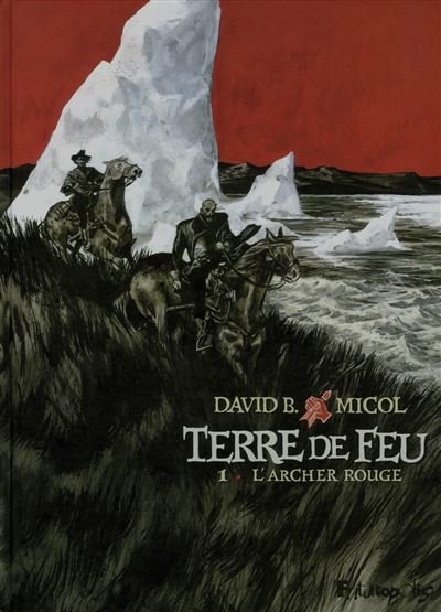 Terre de Feu