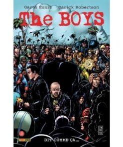 The Boys