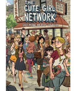 The Cute Girl Network