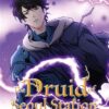 The Druid of Seoul Station T07