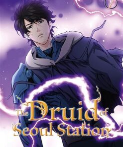 The Druid of Seoul Station T07