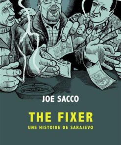 The Fixer - Nouvelle Edition
