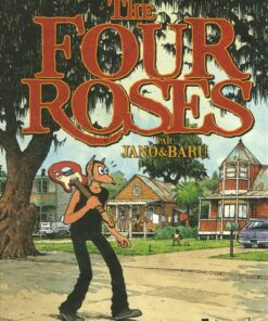 The Four Roses