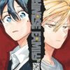 The Ichinose Family's Deadly Sins - Tome 5