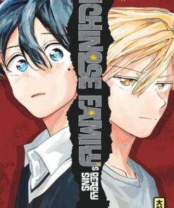 The Ichinose Family's Deadly Sins - Tome 5