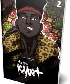 The Last Kamit
