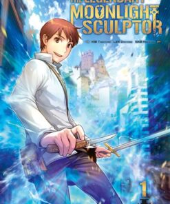 The Legendary Moonlight Sculptor T01