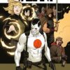 Captain America: L'intégrale 1964-1966 (T01 Nouvelle édition)