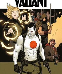 The Valiant (NED 2020)