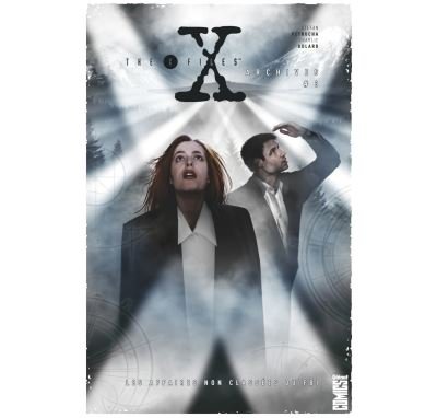 The X-Files Archives - Tome 03