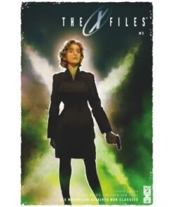 The X-Files - Tome 03