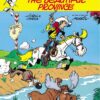 Kenya - tome 3 Aberrations