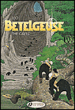 Betelgeuse - tome 2 The caves