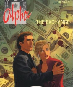 Alpha - tome 1 The exchange