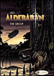 Aldebaran - Tome 2 The Group