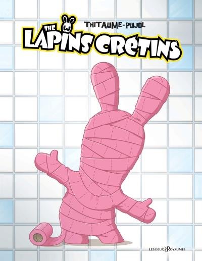 The Lapins Crétins - Coffret T05-T06