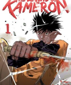The legend of Kameron