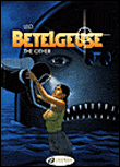 Betelgeuse - tome 3 The other