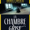 Thomas carnacki, detective de l'occulte - t2