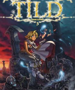 Tild, mage à louer