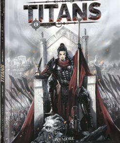 Titans - Tome 1