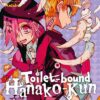 A quoi tu joues, Ayumu ?! T13