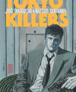 Tokyo Killers