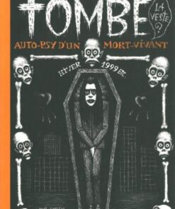 Tombe (la veste ?)