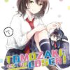 Tomozaki-kun est un loser ! T01