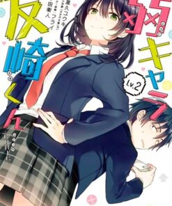 Tomozaki-kun est un loser ! T02