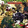 Tortues Ninja - Teenage Mutant Ninja Turtles : L'Aventure d'April