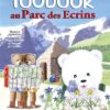 Toudouk au Parc des Écrins