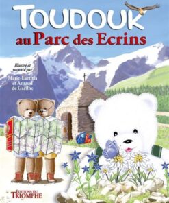 Toudouk au Parc des Écrins