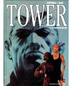 Tower - Tome 02