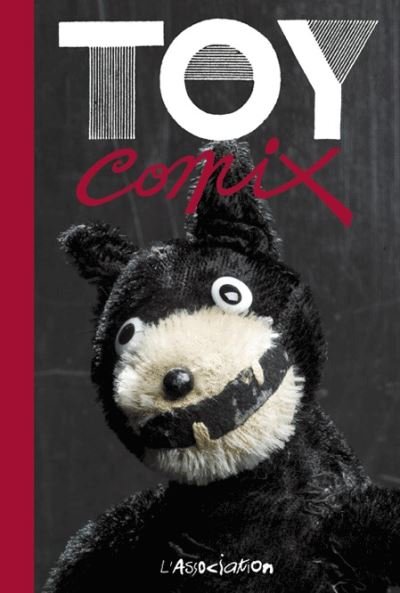 Toy Comix