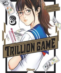 Trillion Game - Tome 08